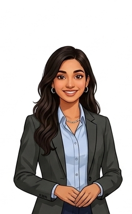 Akanksha C